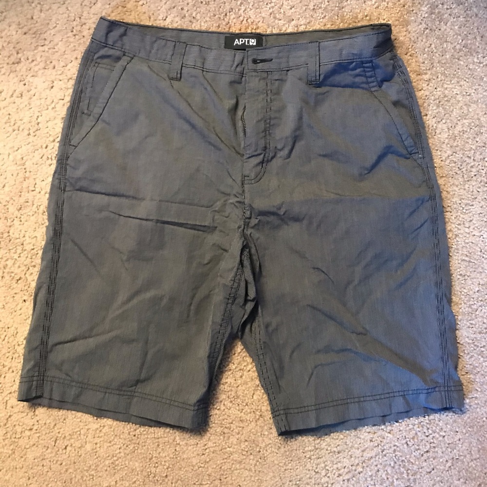 Men’s shorts